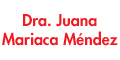 Dra. Juana Mariaca Mendez