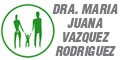 Dra. Juanita Vazquez Rodriguez logo