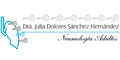 Dra Julia Dolores Sanchez Hernandez logo