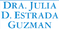 Dra. Julia Estrada Guzman