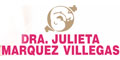 Dra. Julieta Marquez Villegas logo