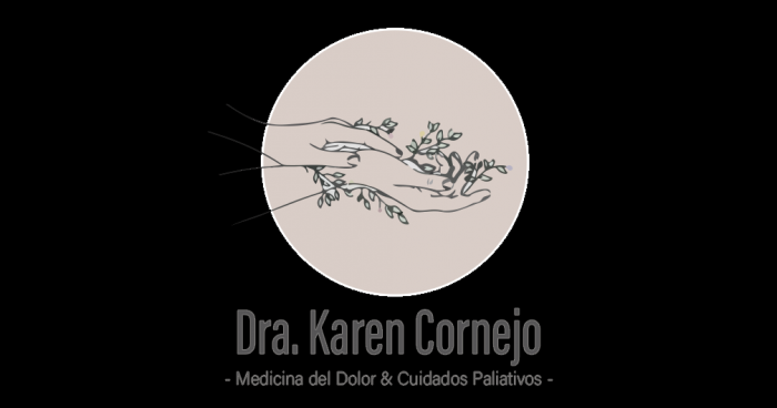 Dra. Karen Cornejo Huerta - Algólogo en Guadalajara