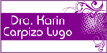 Dra Karin Carpizo Lugo logo