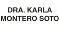 Dra Karla De Jesus Montero Soto logo