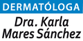 Dra. Karla Ibett Mares Sanchez logo