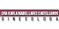 Dra. Karla Isabel Lares Castellanos Ginecologa logo
