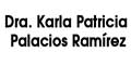 Dra Karla Patricia Palacios Ramirez