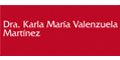 Dra Karla Valenzuela Martinez logo