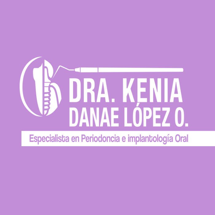 Dra. Kenia Danae Lopez Osuna logo