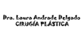 Dra. Laura Andrade Delgado Cirugia Plastica logo