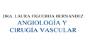 Dra Laura Figueroa Hernandez Angiologia Y Cirugia Vascular logo