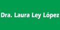 Dra Laura Ley Lopez logo