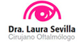 Dra Laura Sevilla logo