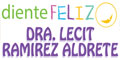 Dra. Lecit Aldrete Ramirez logo