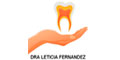 Dra Leticia Fernandez logo