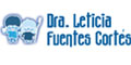 DRA LETICIA FUENTES CORTES logo
