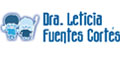 DRA LETICIA FUENTES CORTES