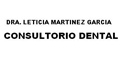 Dra Leticia Martinez Garcia Consultorio Dental