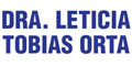 Dra. Leticia Tobias Orta logo