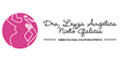 Dra. Leyza Angelica Nieto Galicia logo