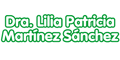Dra Lilia Patricia Martinez Sanchez logo