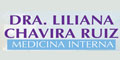 Dra. Liliana Chavira Ruiz