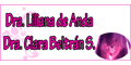 Dra Liliana De Anda De Los Santos logo