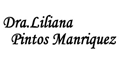 Dra. Liliana Pintos Manriquez logo