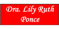 Dra Lily Ruth Ponce logo
