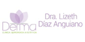 Dra Lizeth Diaz Anguiano logo
