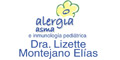 Dra. Lizette Montejano Elias logo
