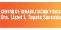 Dra. Lizzet I. Topete Sauceda logo