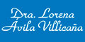 Dra Lorena Avila Villicaña