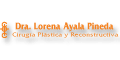 Dra. Lorena Ayala Pineda logo