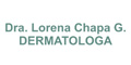 Dra Lorena Chapa G logo