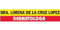 Dra Lorena De La Cruz Lopez logo