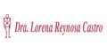 Dra. Lorena Reynosa Castro logo