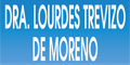 Dra Lourdes Trevizo De Moreno
