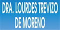Dra Lourdes Trevizo De Moreno