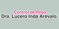 Dra. Lucero Inda Arevalo logo