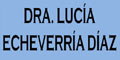 Dra. Lucia Echeverria Diaz