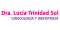 Dra. Lucia Trinidad Sol logo