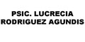 Dra Lucrecia Rodriguez Agundis Consultorio Psicologico logo