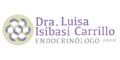 Dra Luisa Isibasi Carrillo logo