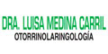 Dra. Luisa Medina Carril logo