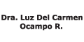 Dra Luz Del Carmen Ocampo Rodriguez logo
