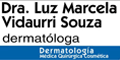 Dra. Luz Marcela Vidaurri Souza