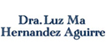 logo Dra. Luz Maria Hernandez Aguirre
