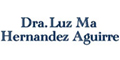 Dra. Luz Maria Hernandez Aguirre logo