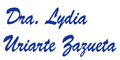 Dra Lydia Uriarte Zazueta logo
